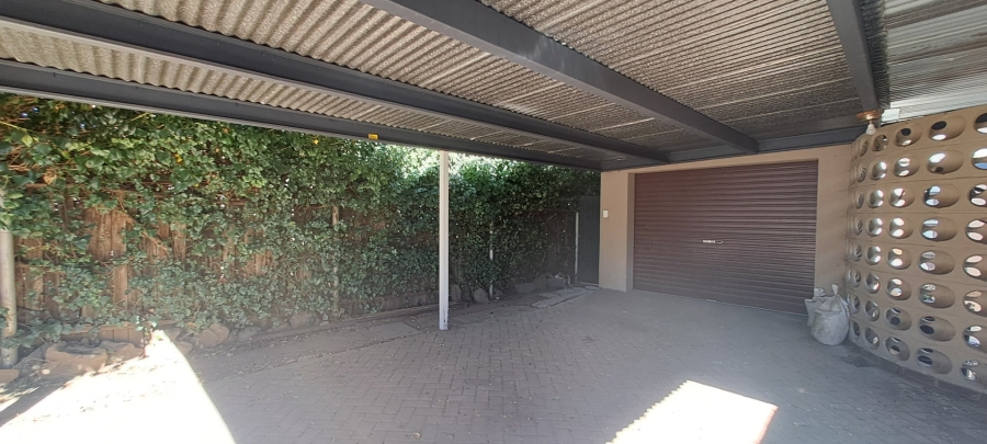 To Let 1 Bedroom Property for Rent in Panorama Free State